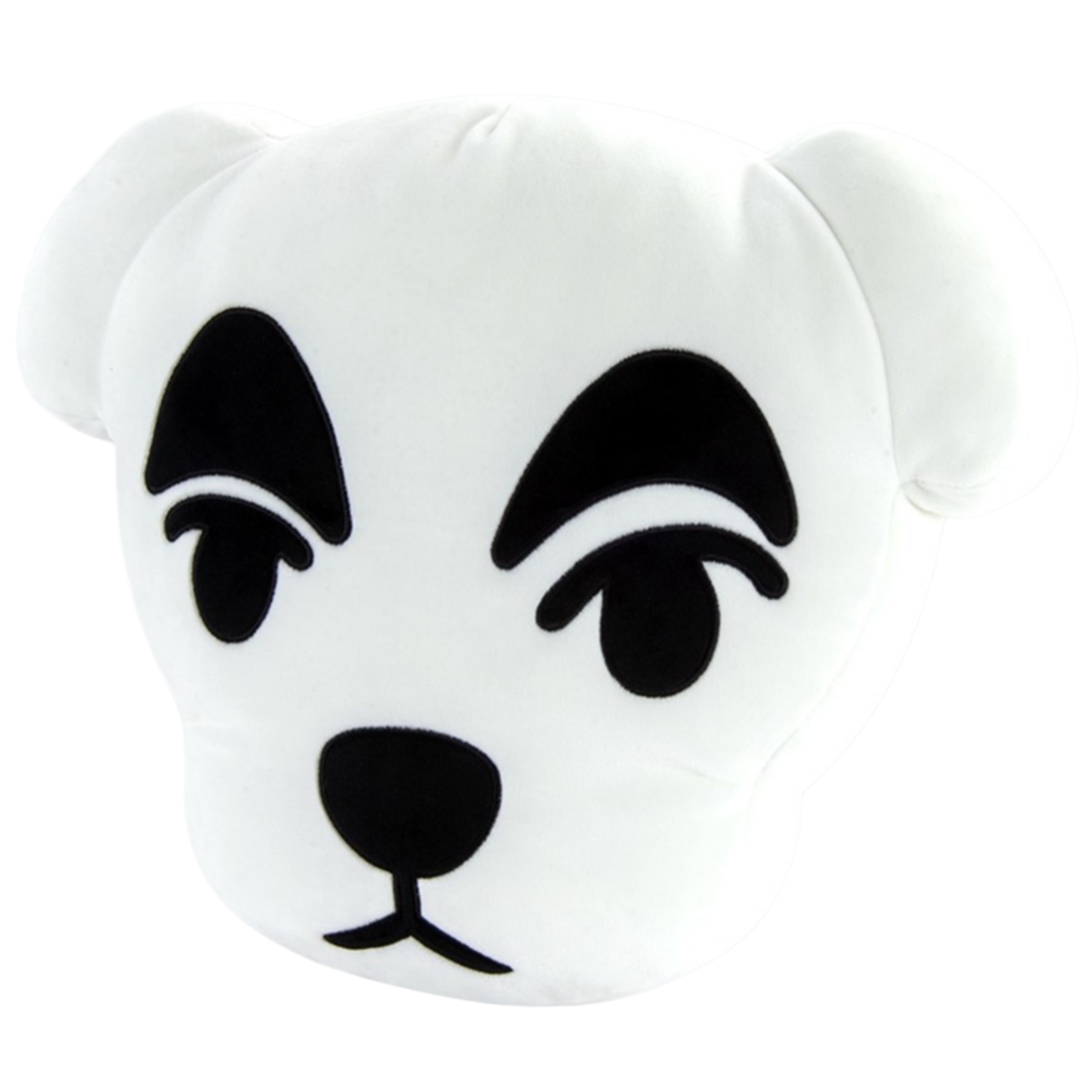 ぬいぐるみ kk Animal Crossing™ K.K. Mega Plush - Nintendo Official Site